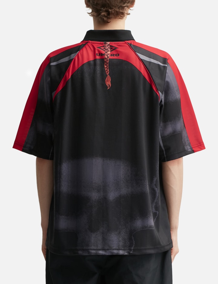Umbro x Slam Jam 01 03 Polo Placeholder Image