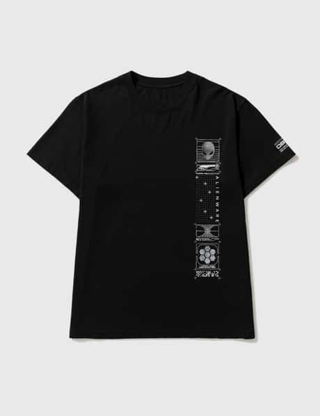 Alienware Systems Short Sleeve T-Shirt