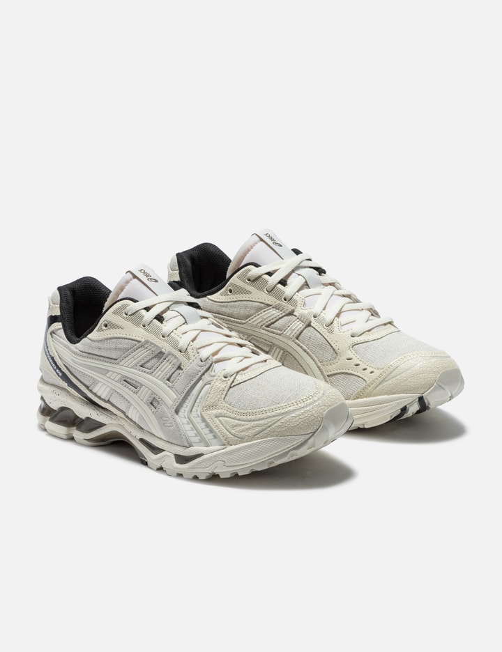 Shop Asics Gel-kayano 14 In White