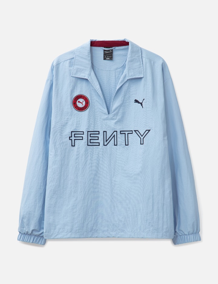 PUMA x FENTY Nylon Drill Placeholder Image