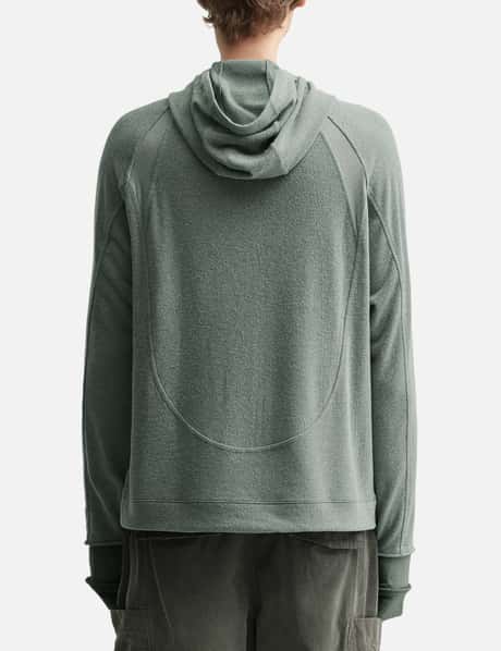 Kapas Knit Zip-Up view 20