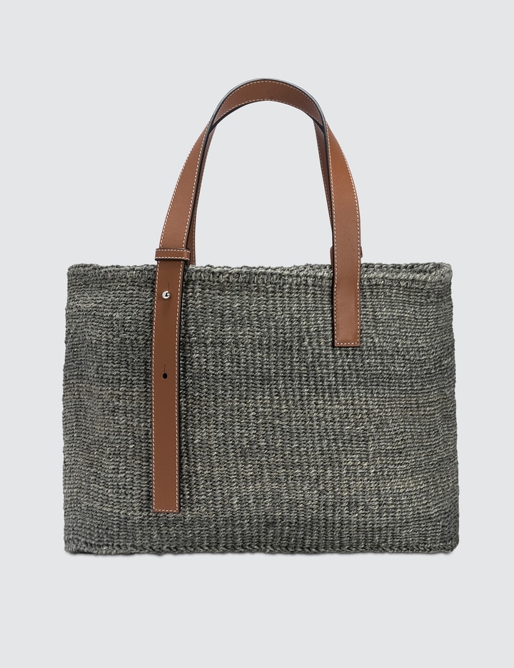 Basket Bag Placeholder Image