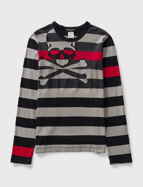 Mastermind Japan MASTERMIND LONG T-SHIRT