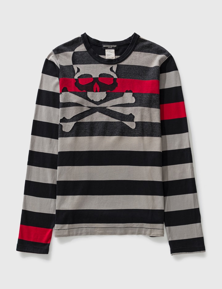 MASTERMIND LONG T-SHIRT Placeholder Image