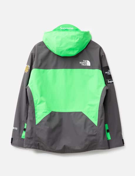 Supreme The North Face GORE-TEX Mountain Jacket HBX