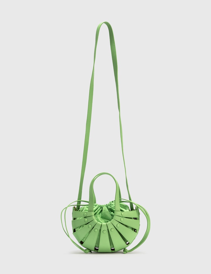 The Shell Placeholder Image