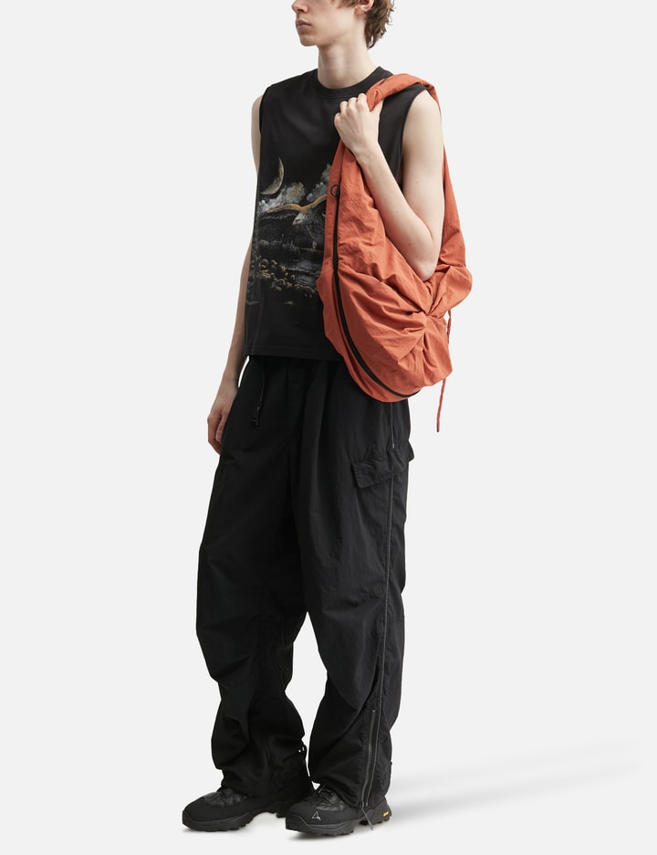 côte&ciel Po Smooth Bag