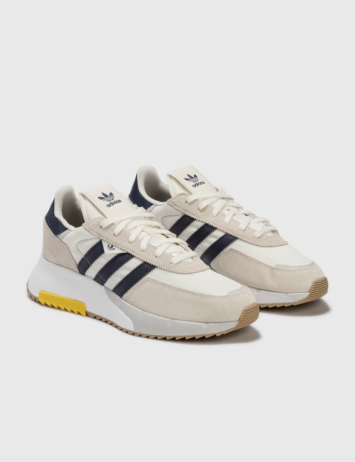 sprogfærdighed prins blæse hul Adidas Originals - Retropy F2 Shoes | HBX - Globally Curated Fashion and  Lifestyle by Hypebeast