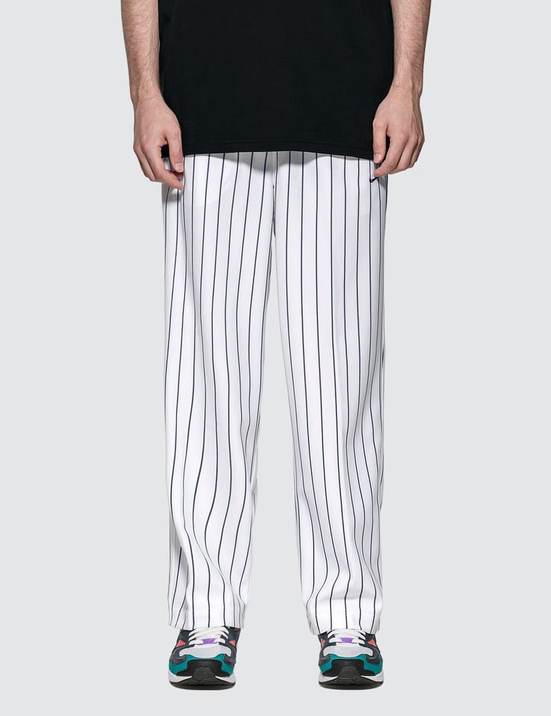 nike flex stripe trousers