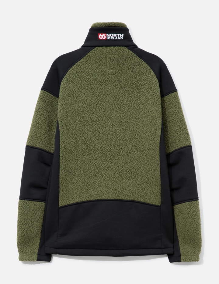 Tindur Shearling Jacket