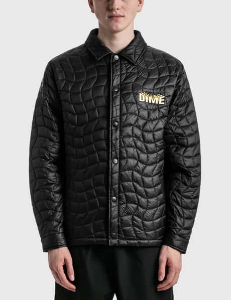 Dime - ウェーブ ライトウェイト インシュレーター | HBX - ハイプ  