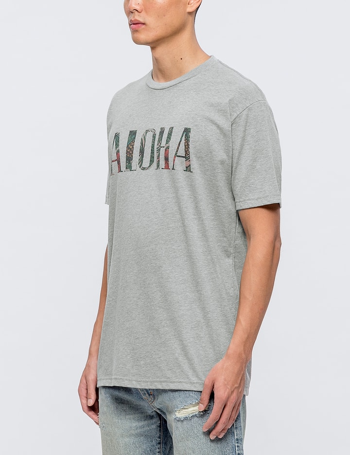 Aloha Classic T-Shirt Placeholder Image
