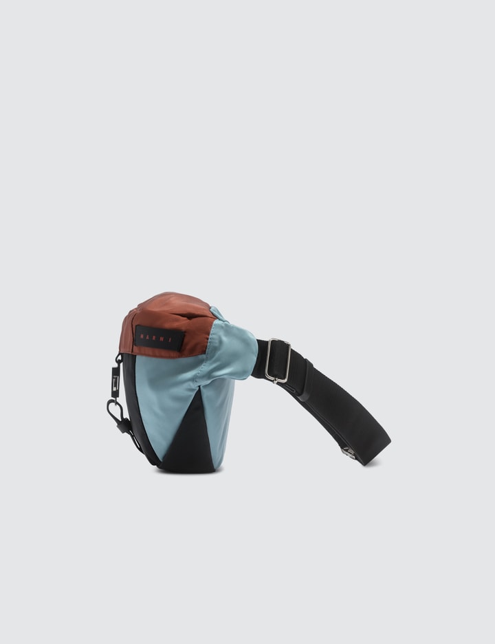 Color-block Belt Bag Placeholder Image
