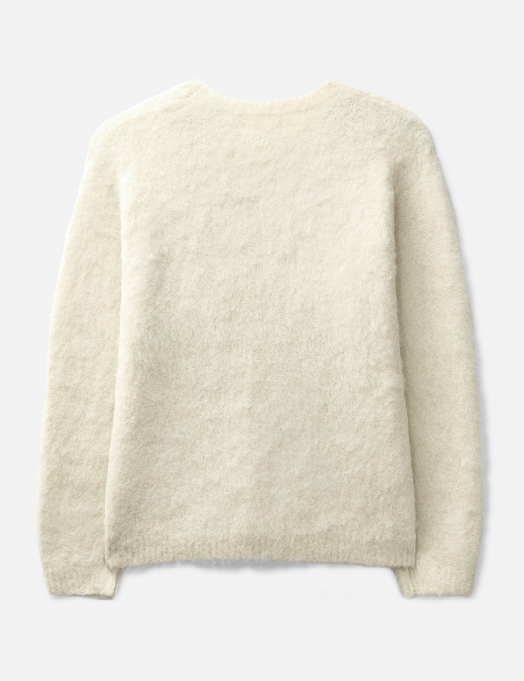 Original Masu Brushed Sweater view 9