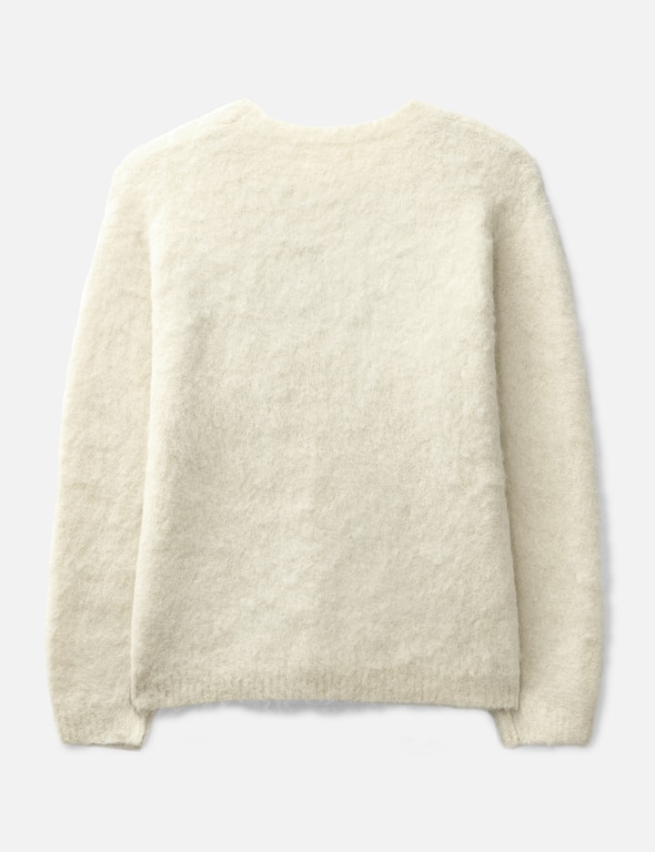 Original Masu Brushed Sweater Placeholder Image