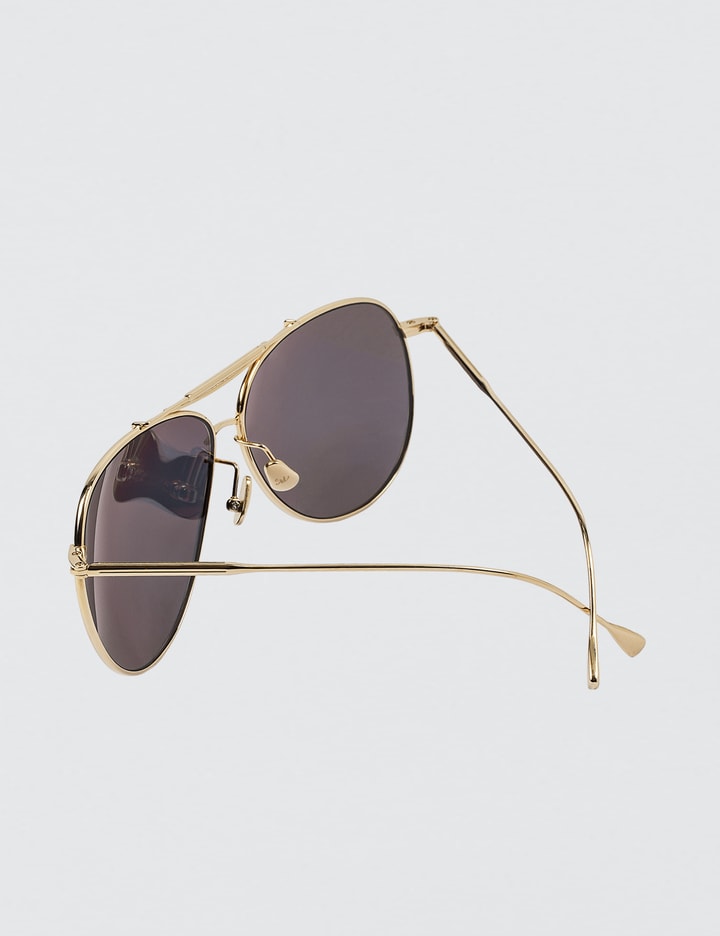 "Thompson" 16k Gold with G-15 Lens Placeholder Image