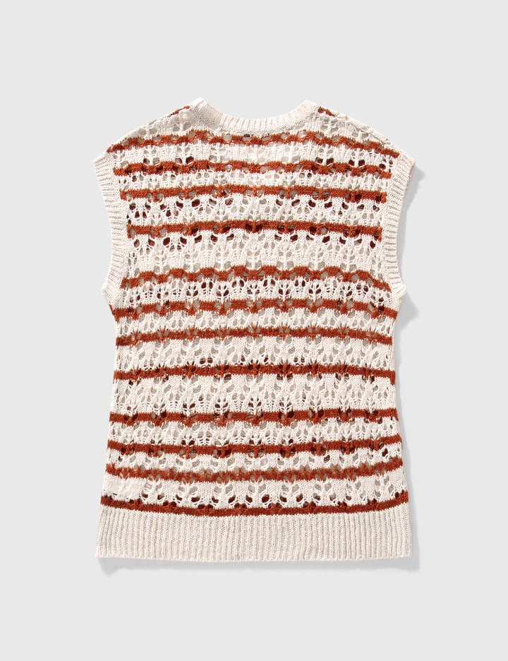 Knitted Vest Placeholder Image