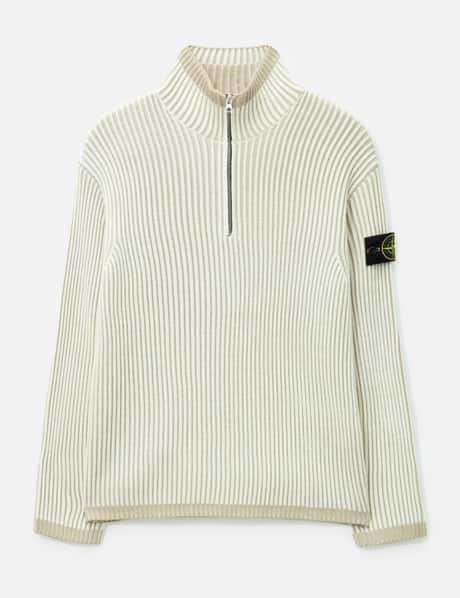 Stone Island RWS Wool Pullover