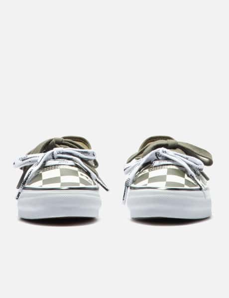 OTW By Vans X HommeGirls Authentic 44 view 7