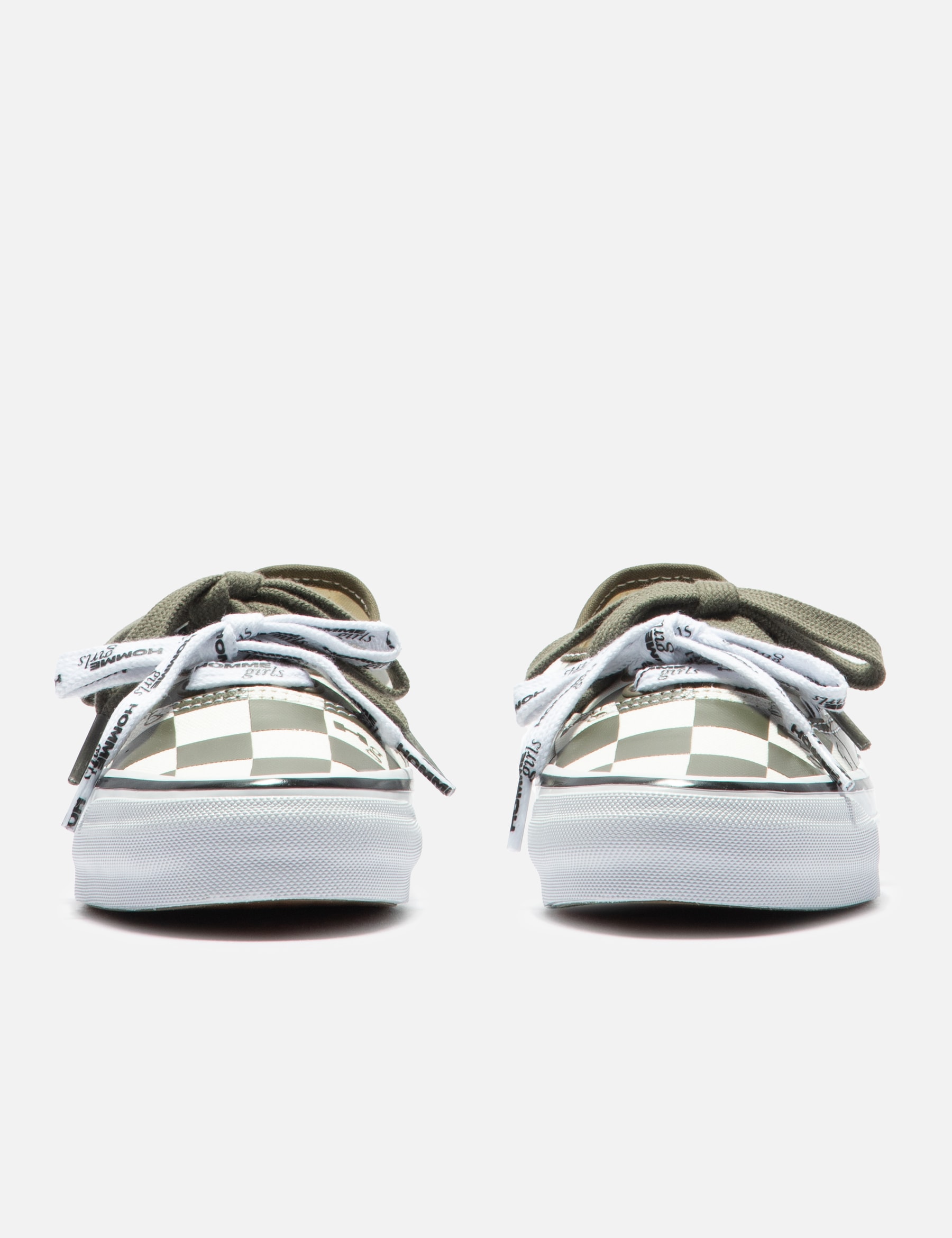 OTW By Vans X HommeGirls Authentic 44 view 14