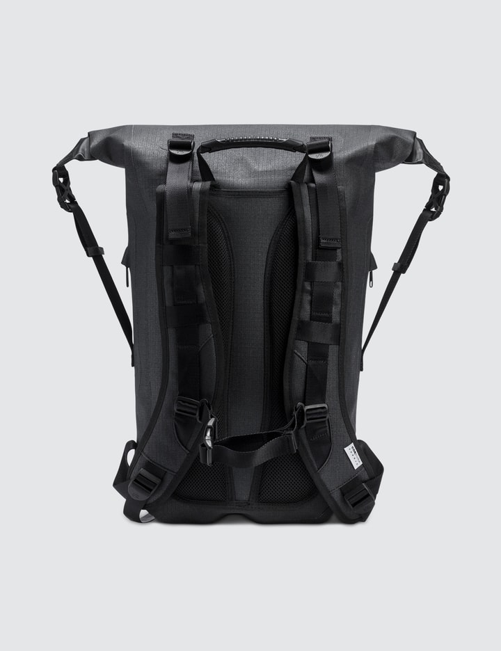 F/CE.® - No Seam Rolltop Backpack | HBX