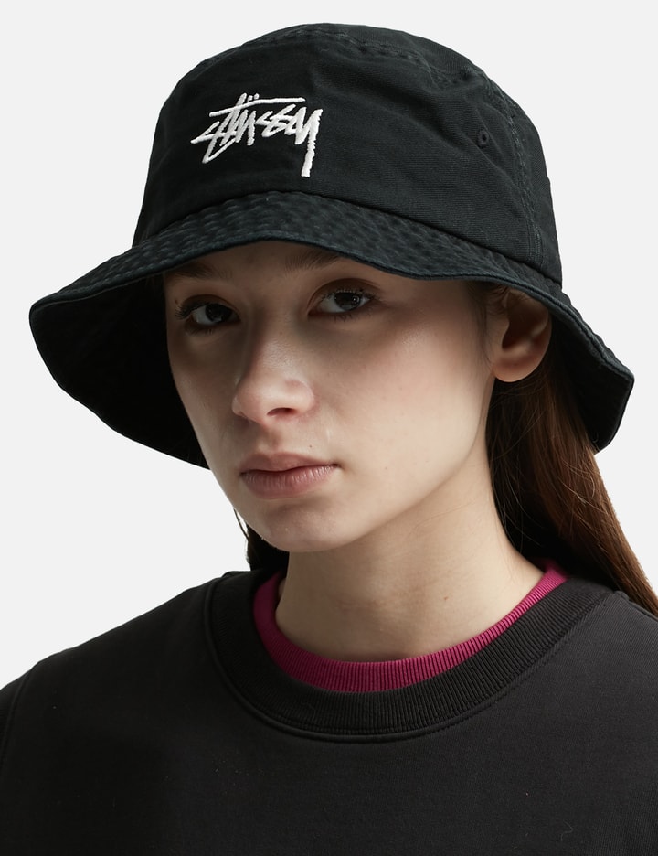 Big Stock Bucket Hat Placeholder Image
