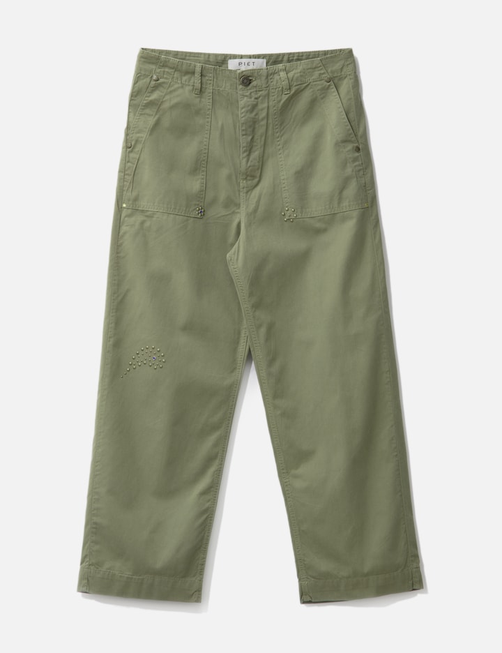 GEMS WORKER TROUSERS Placeholder Image