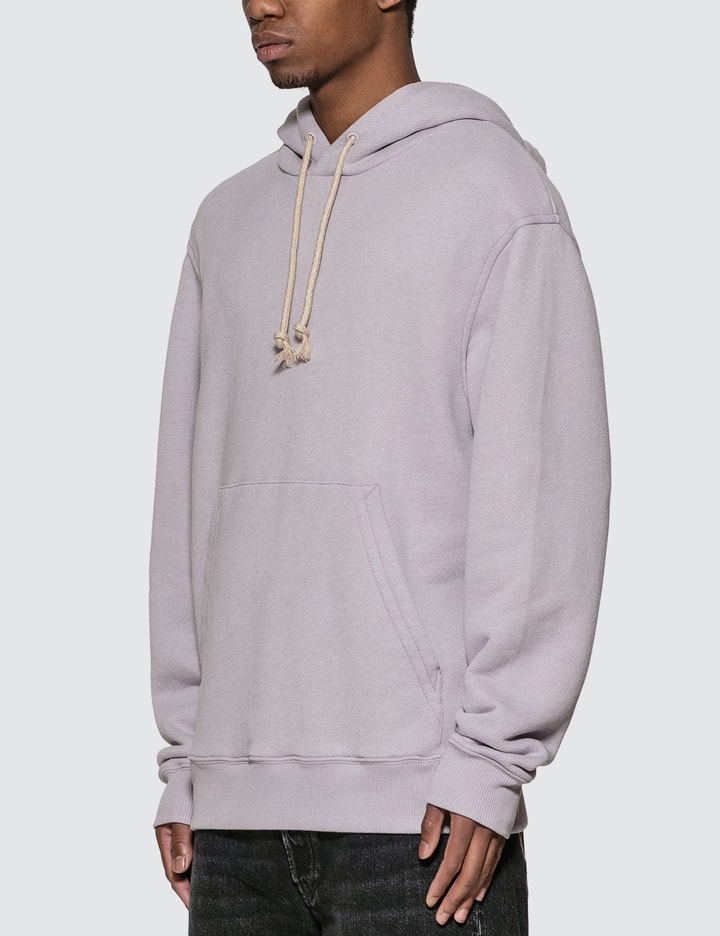 Reverse Label Hoodie Placeholder Image