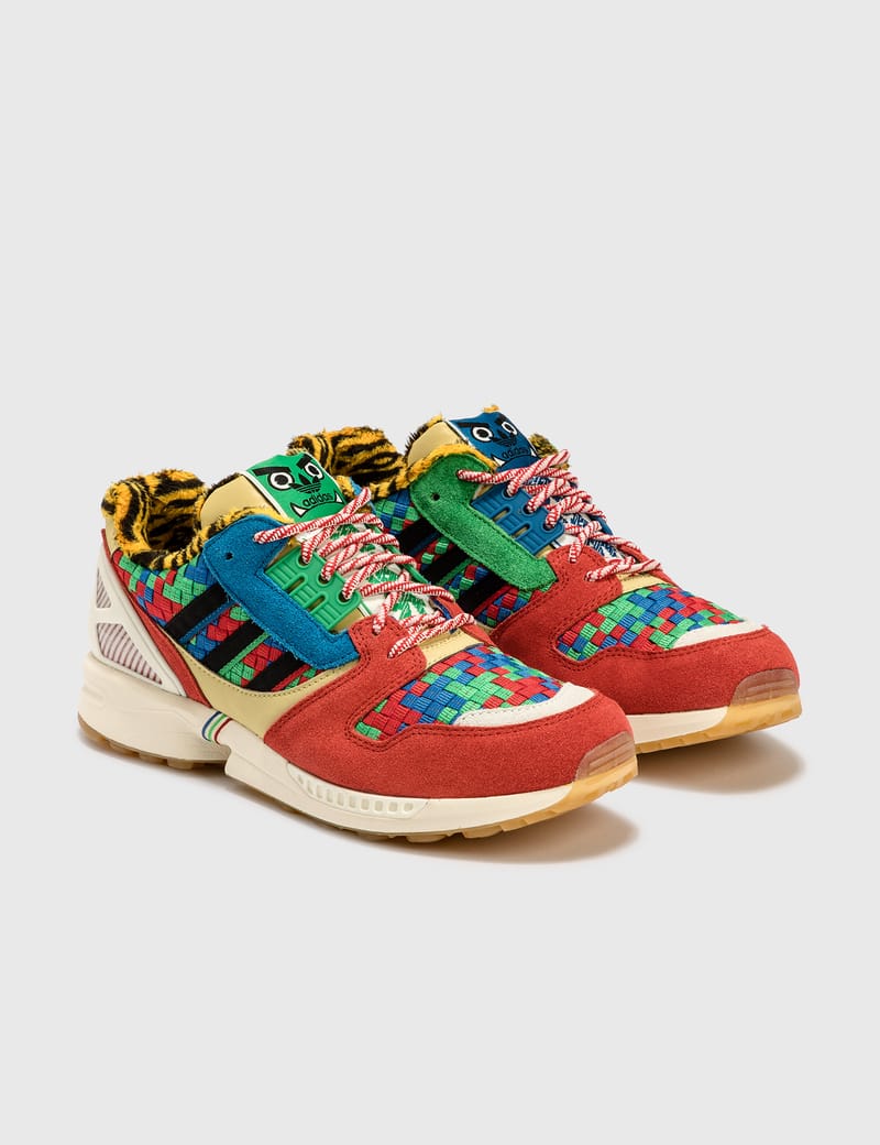 atmos x adidas zx 8000 setsubun