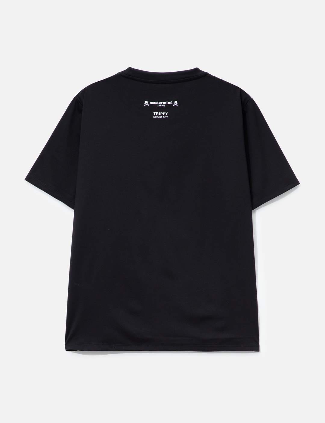 X Trippy Art Rock Stars Tee view 10