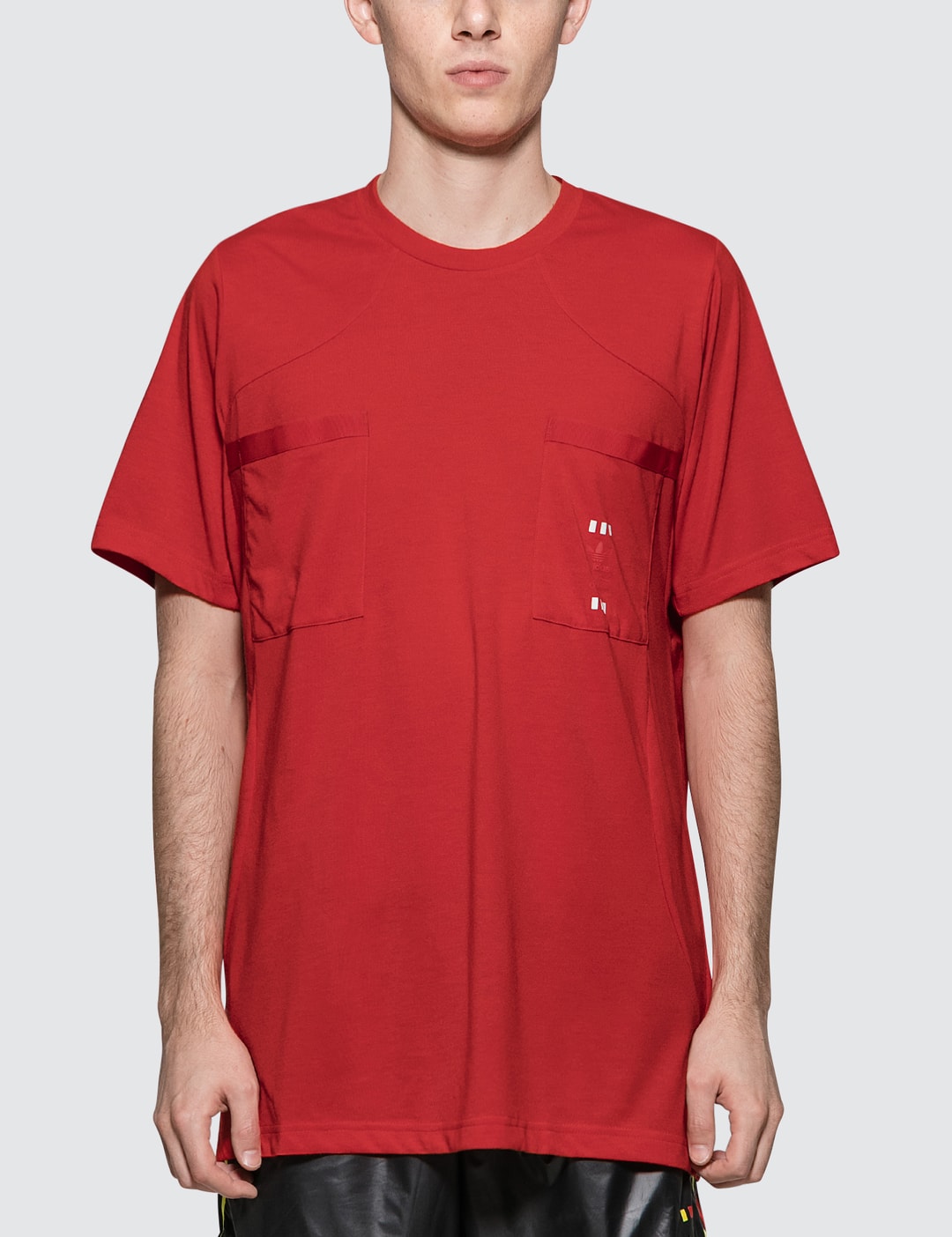 Edelsteen Shinkan Charles Keasing Adidas Originals - Oyster x Adidas 72 Hour S/S T-Shirt | HBX - Globally  Curated Fashion and Lifestyle by Hypebeast