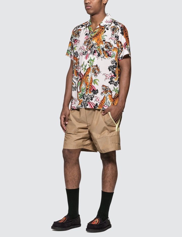 Tim Lehi Hawaiian Shirt (Type-2) Placeholder Image