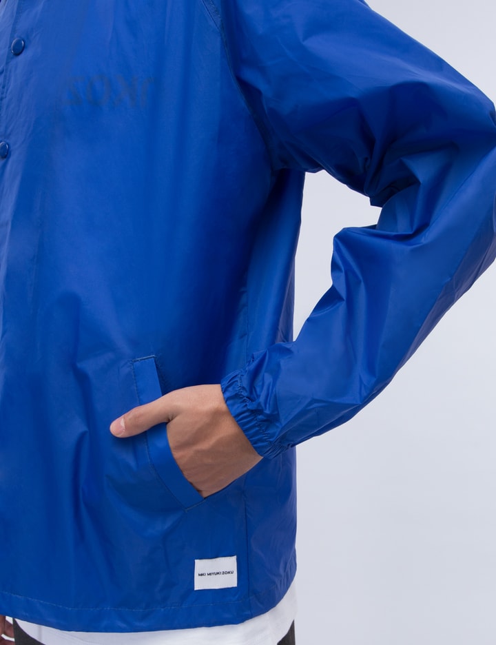 Unlined Studio Coach Jacket Placeholder Image