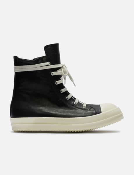 Rick Owens Concordians Sneakers