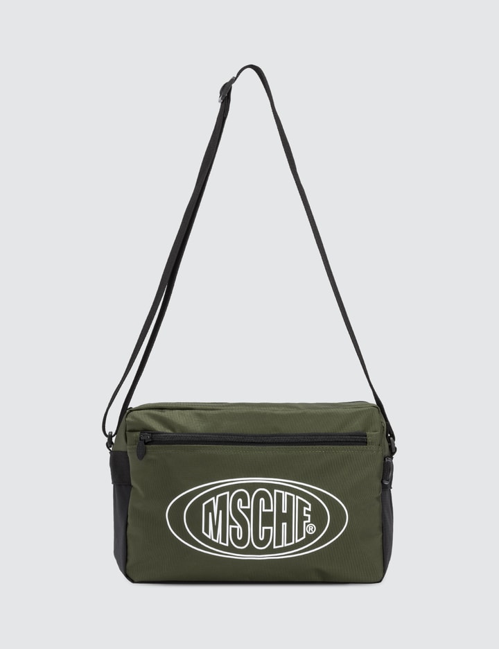 Nylon Cross Bag Placeholder Image