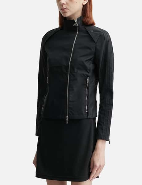 X Miaou Corset Tracktop Jacket view 7