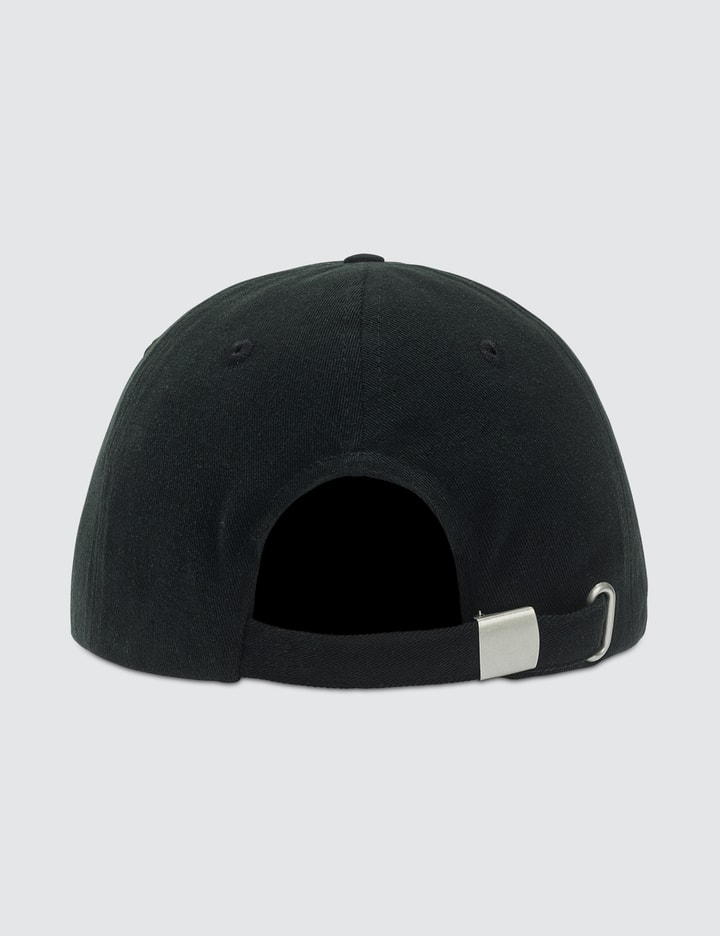 Essential Logo Hat Placeholder Image