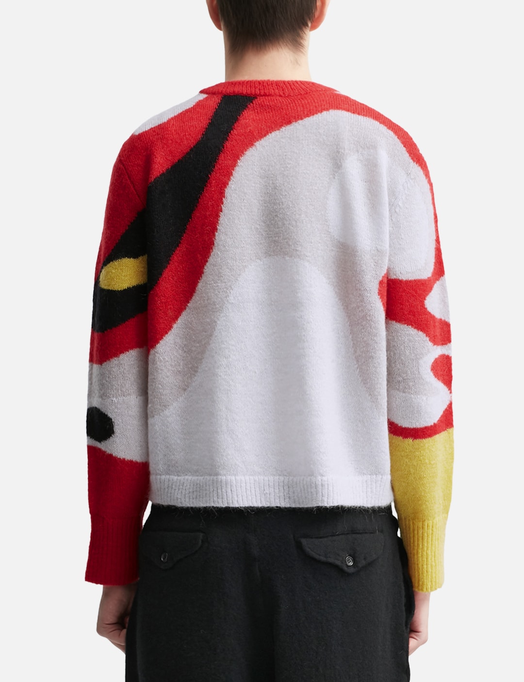 Smiley Jumper view 19