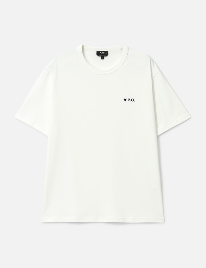 A.P.C. Boxy Petit VPC T-Shirt