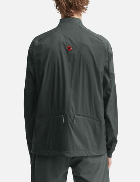 X Mammut WB Jacket view 12