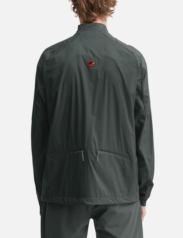 Hiking Patrol Hiking Patrol X Mammut WB Jacket