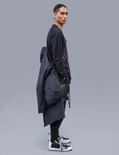 ACRONYM - J53TS-GT 3L Gore-tex® Pro Tec Sys Interops Coat | HBX 