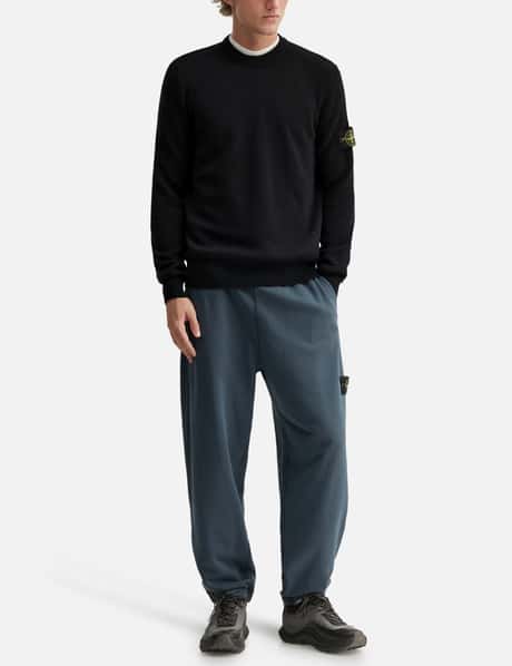 Pure RWS Wool Crewneck Sweater view 15