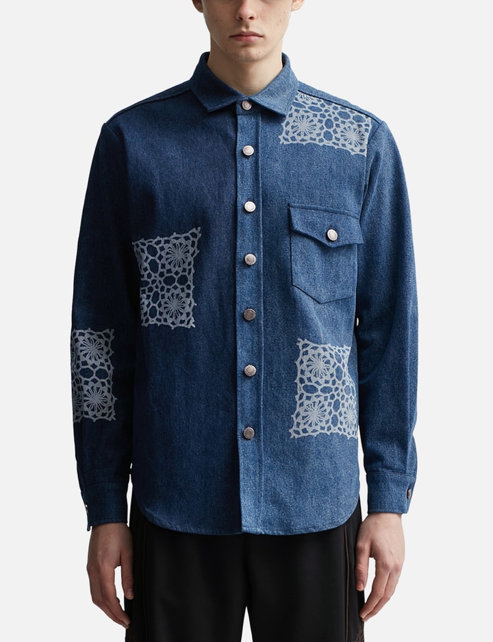 Circo Denim Shirt Placeholder Image