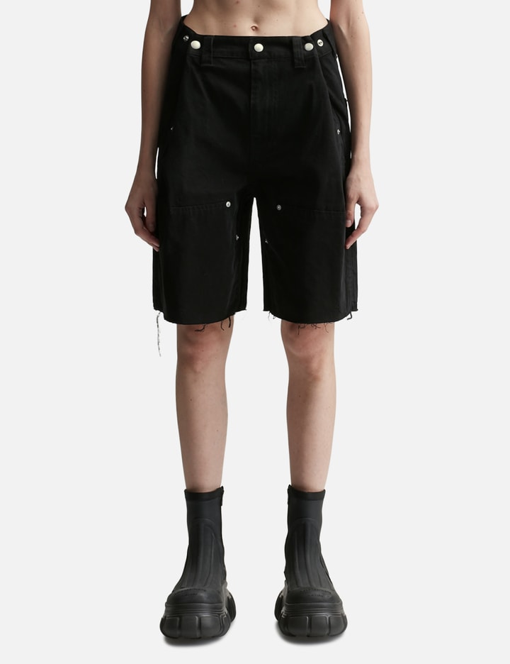 Adjustable Work Shorts Placeholder Image