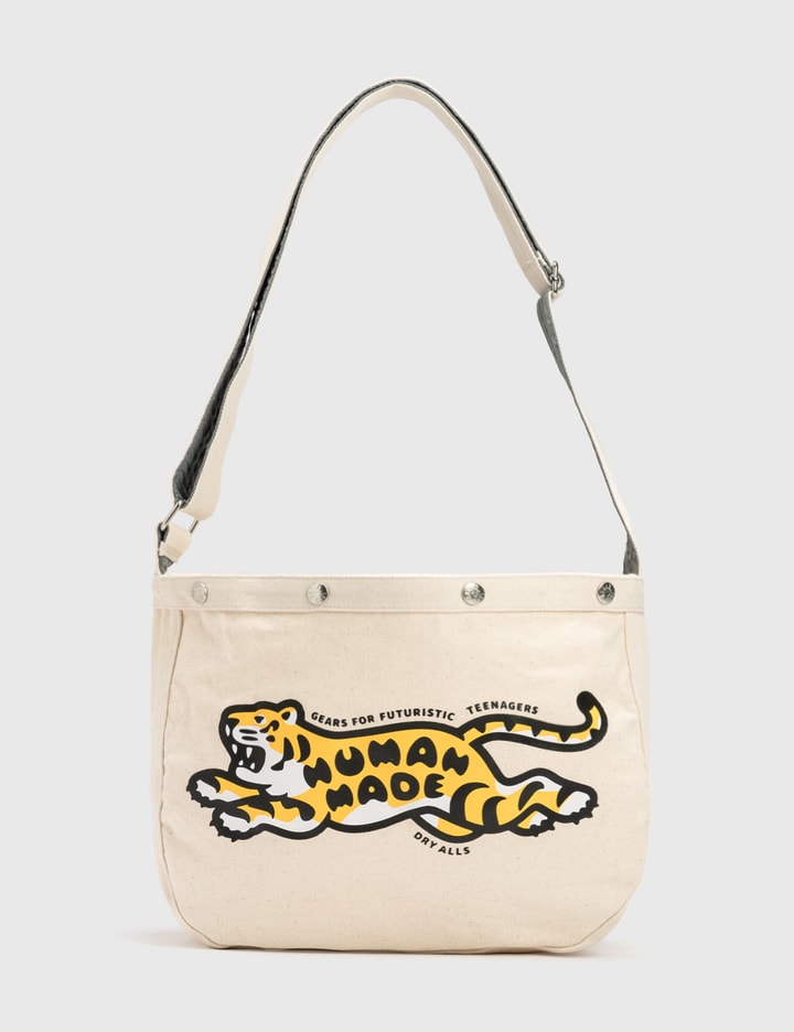 Human Made - Duck Pouch  HBX - Globally Curated Fashion and