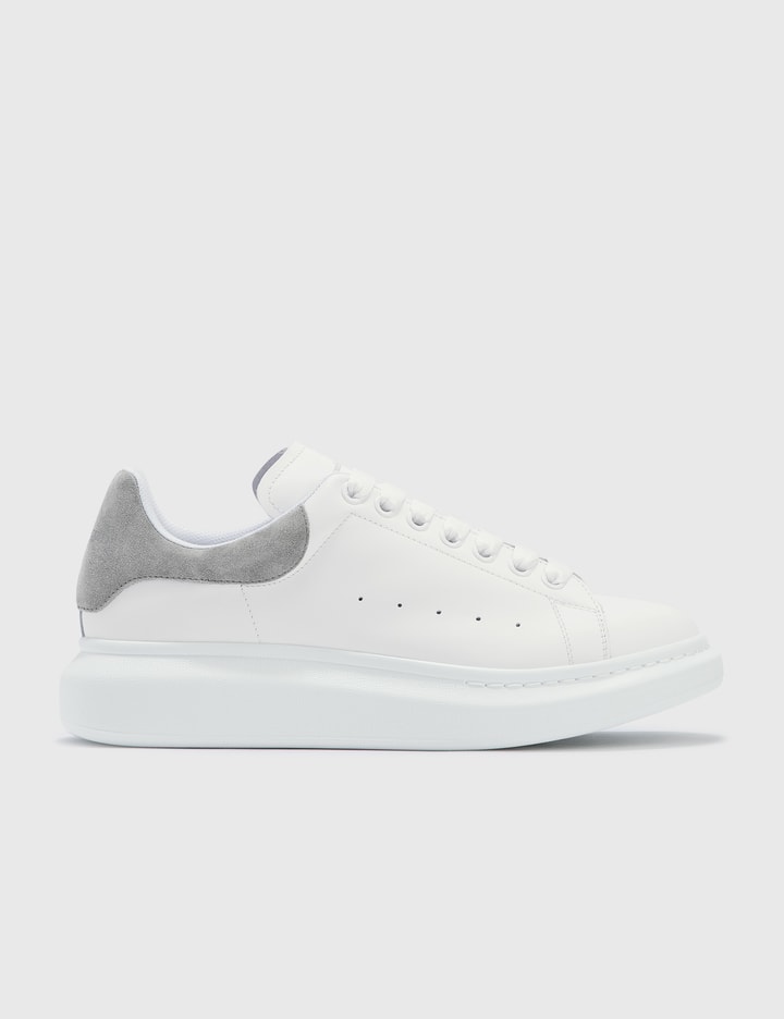 Oversized Sneaker Placeholder Image