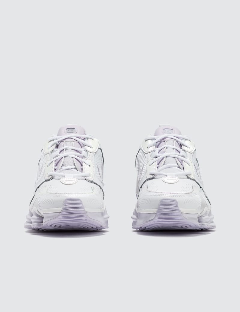 nike shox tl nova wmns