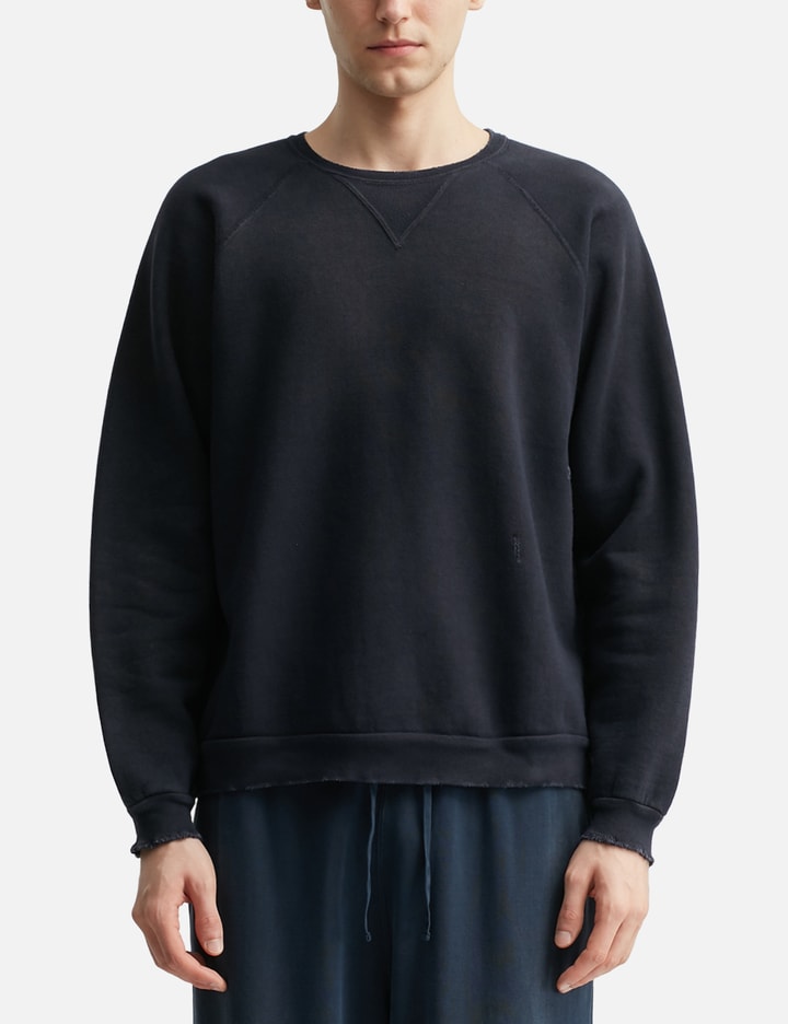 Vintage Double V Sweatshirt Placeholder Image
