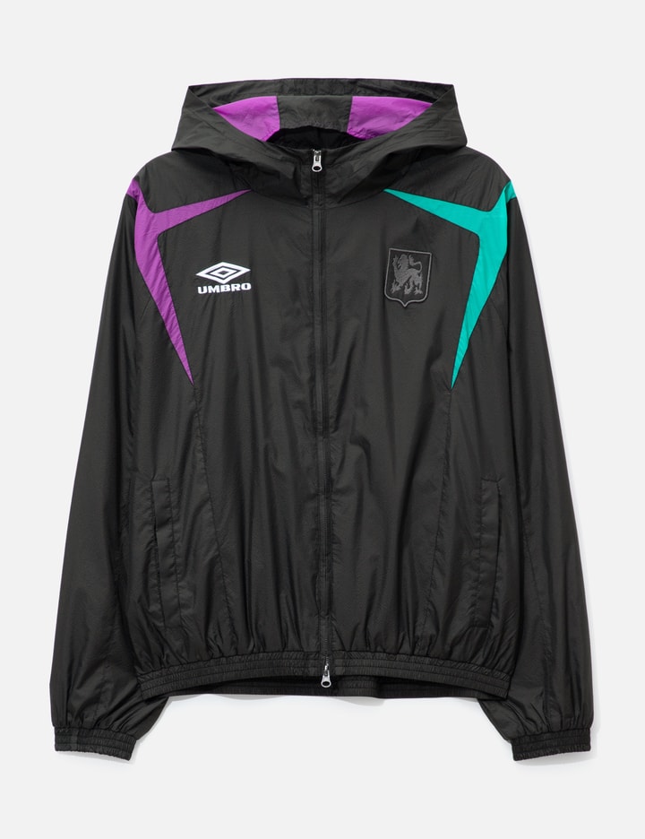Umbro Umbro X Slam Jam Jester Masked Track Jacket
